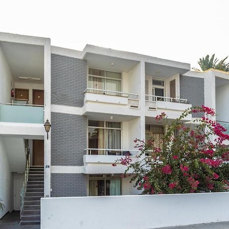 Apartamentos Maspalomas Foresta Екстер'єр фото