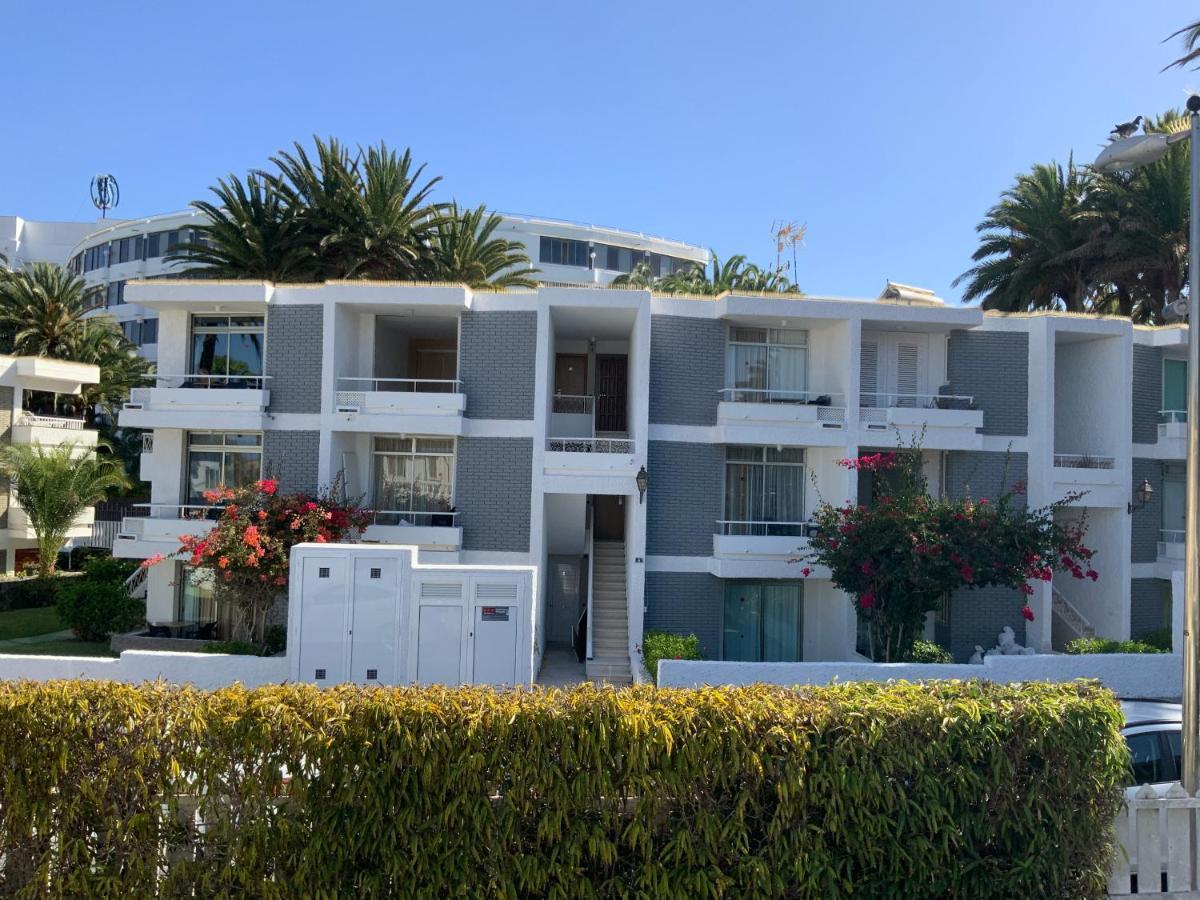 Apartamentos Maspalomas Foresta Екстер'єр фото
