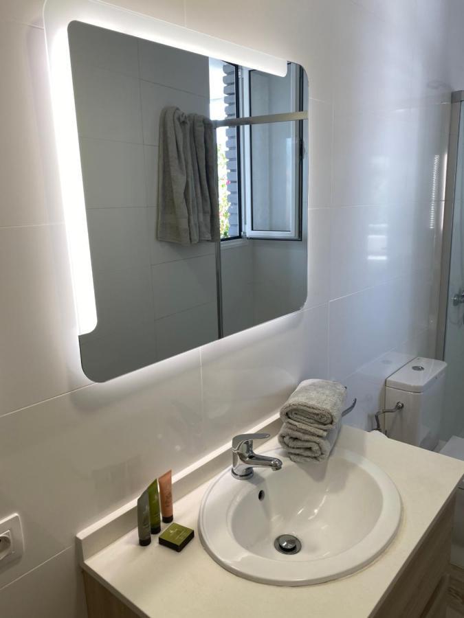 Apartamentos Maspalomas Foresta Екстер'єр фото