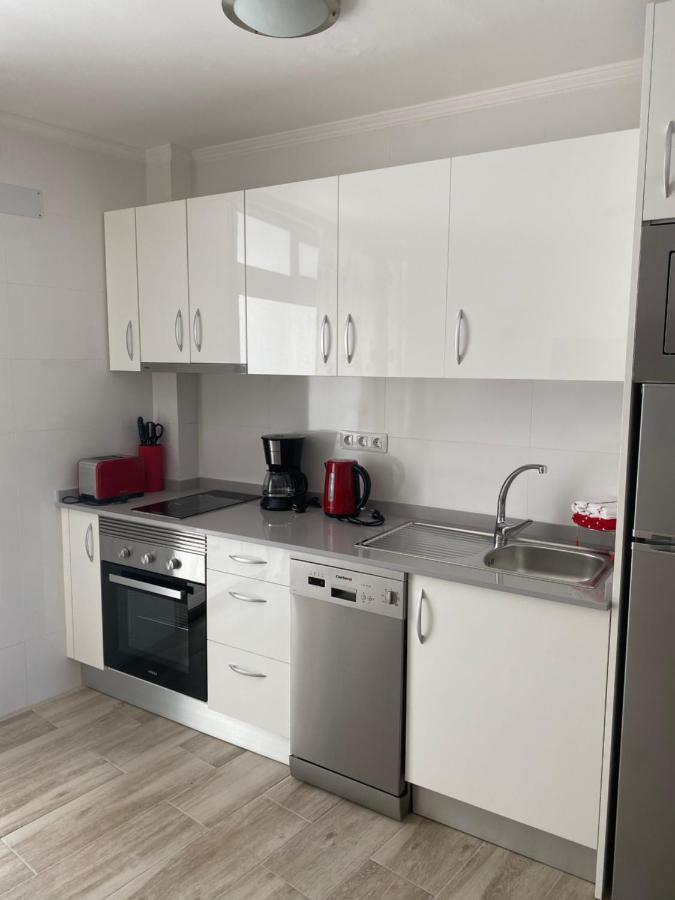Apartamentos Maspalomas Foresta Екстер'єр фото