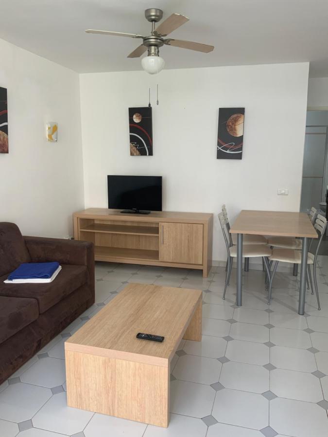 Apartamentos Maspalomas Foresta Екстер'єр фото