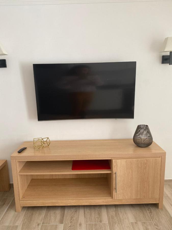 Apartamentos Maspalomas Foresta Екстер'єр фото