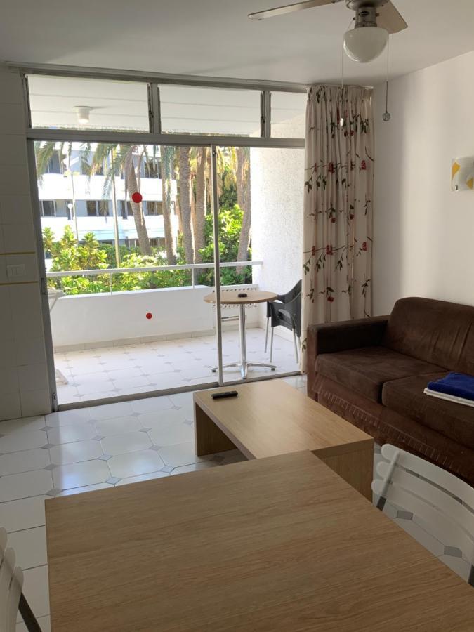 Apartamentos Maspalomas Foresta Екстер'єр фото