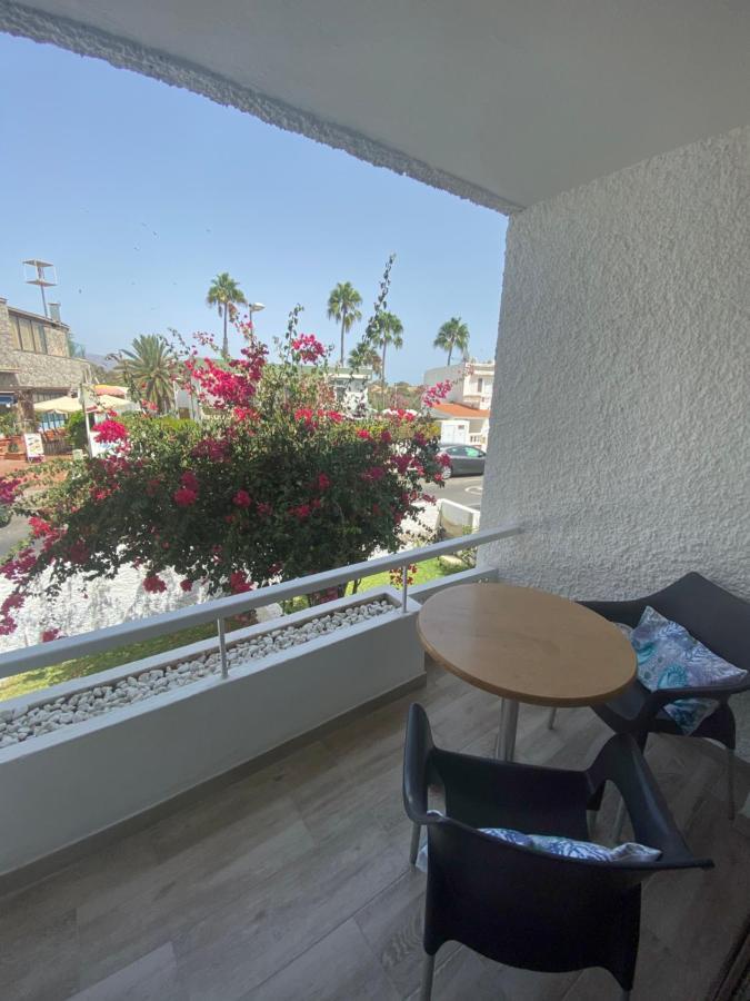 Apartamentos Maspalomas Foresta Екстер'єр фото