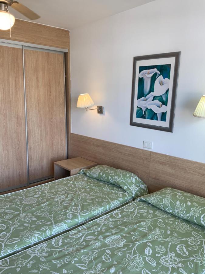 Apartamentos Maspalomas Foresta Екстер'єр фото