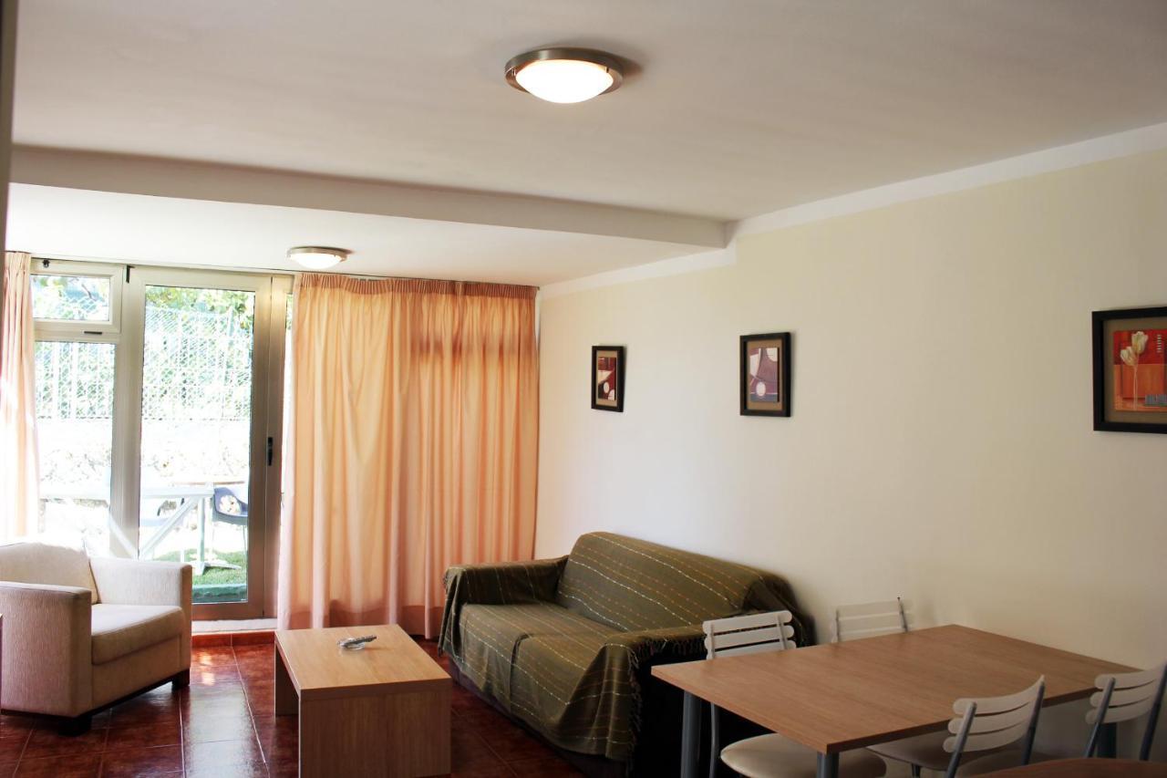 Apartamentos Maspalomas Foresta Екстер'єр фото