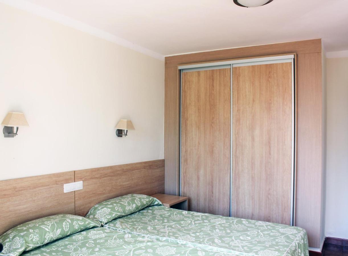 Apartamentos Maspalomas Foresta Екстер'єр фото