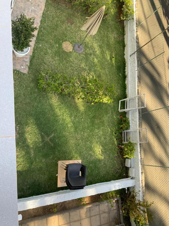Apartamentos Maspalomas Foresta Екстер'єр фото