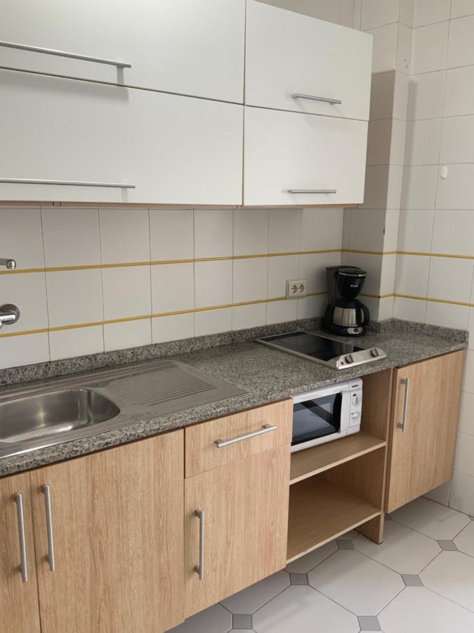 Apartamentos Maspalomas Foresta Екстер'єр фото