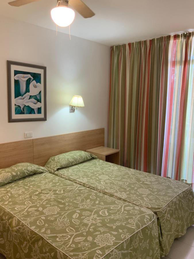 Apartamentos Maspalomas Foresta Екстер'єр фото