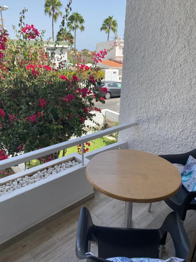 Apartamentos Maspalomas Foresta Екстер'єр фото