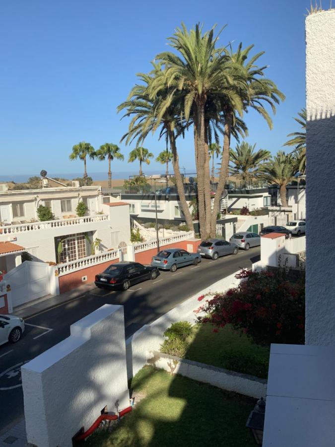 Apartamentos Maspalomas Foresta Екстер'єр фото