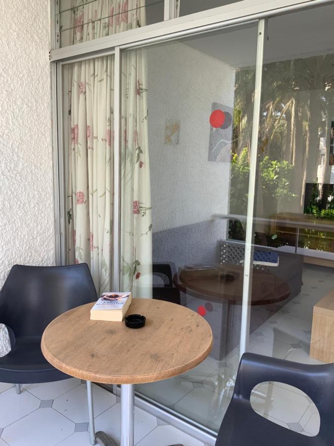 Apartamentos Maspalomas Foresta Екстер'єр фото
