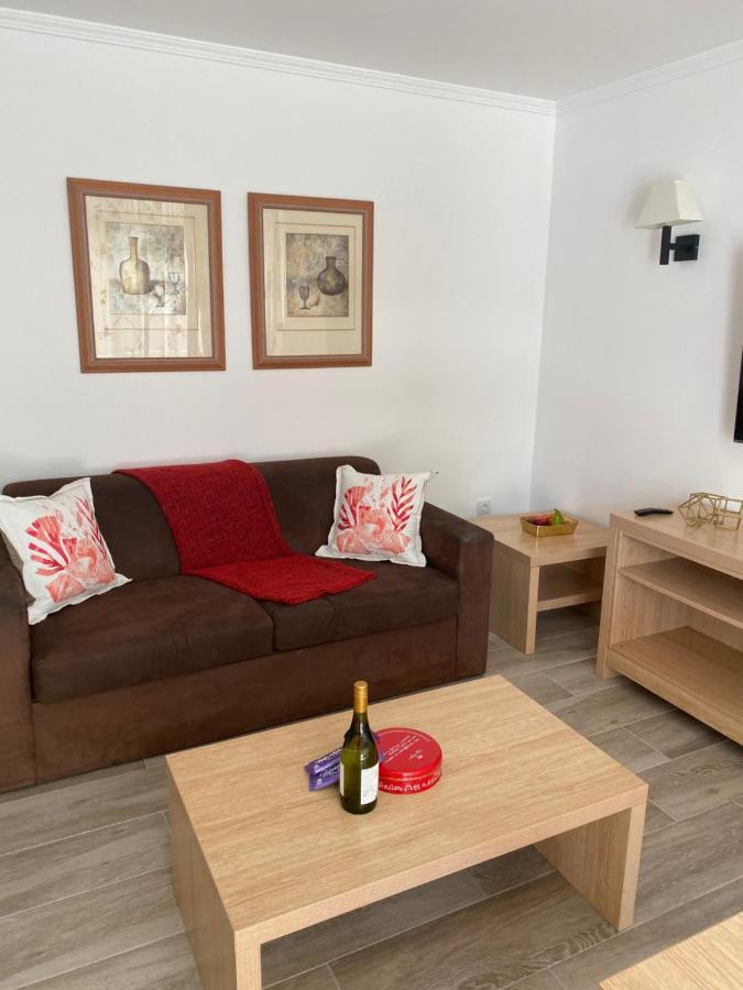 Apartamentos Maspalomas Foresta Екстер'єр фото