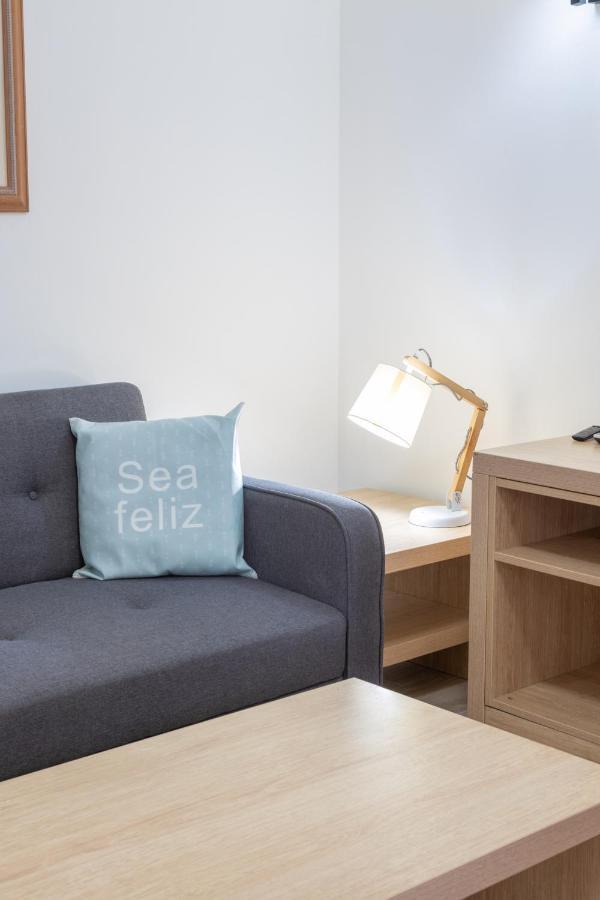 Apartamentos Maspalomas Foresta Екстер'єр фото