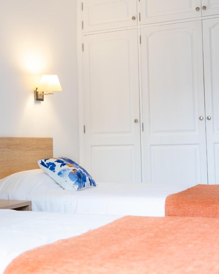 Apartamentos Maspalomas Foresta Екстер'єр фото