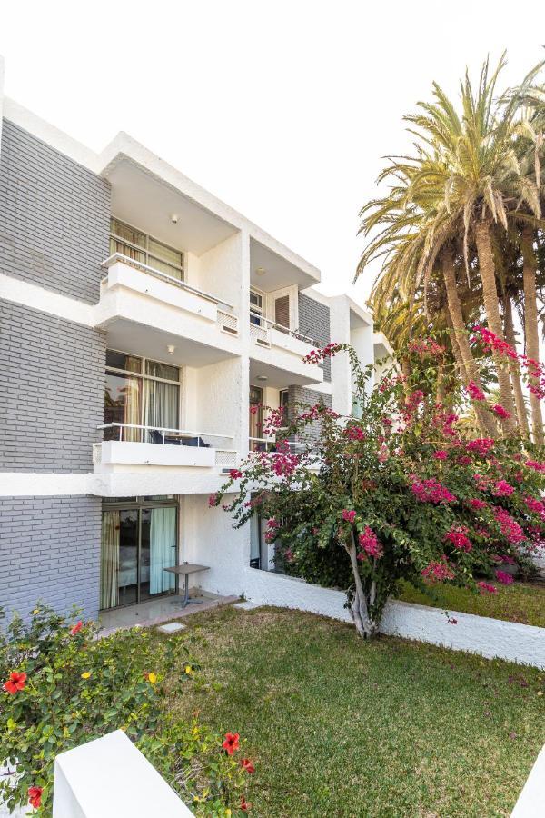 Apartamentos Maspalomas Foresta Екстер'єр фото