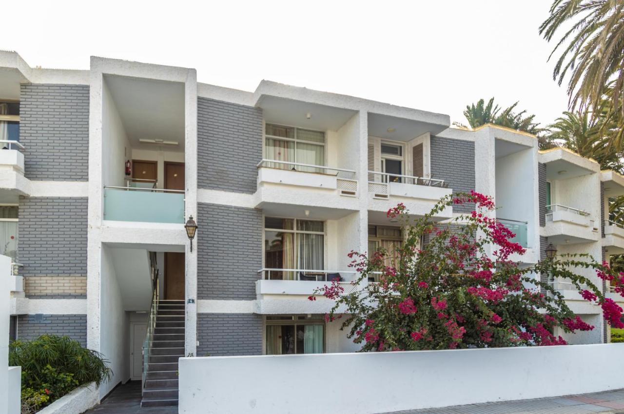 Apartamentos Maspalomas Foresta Екстер'єр фото