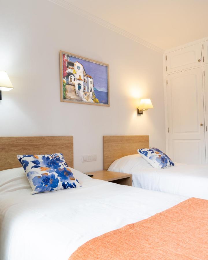 Apartamentos Maspalomas Foresta Екстер'єр фото